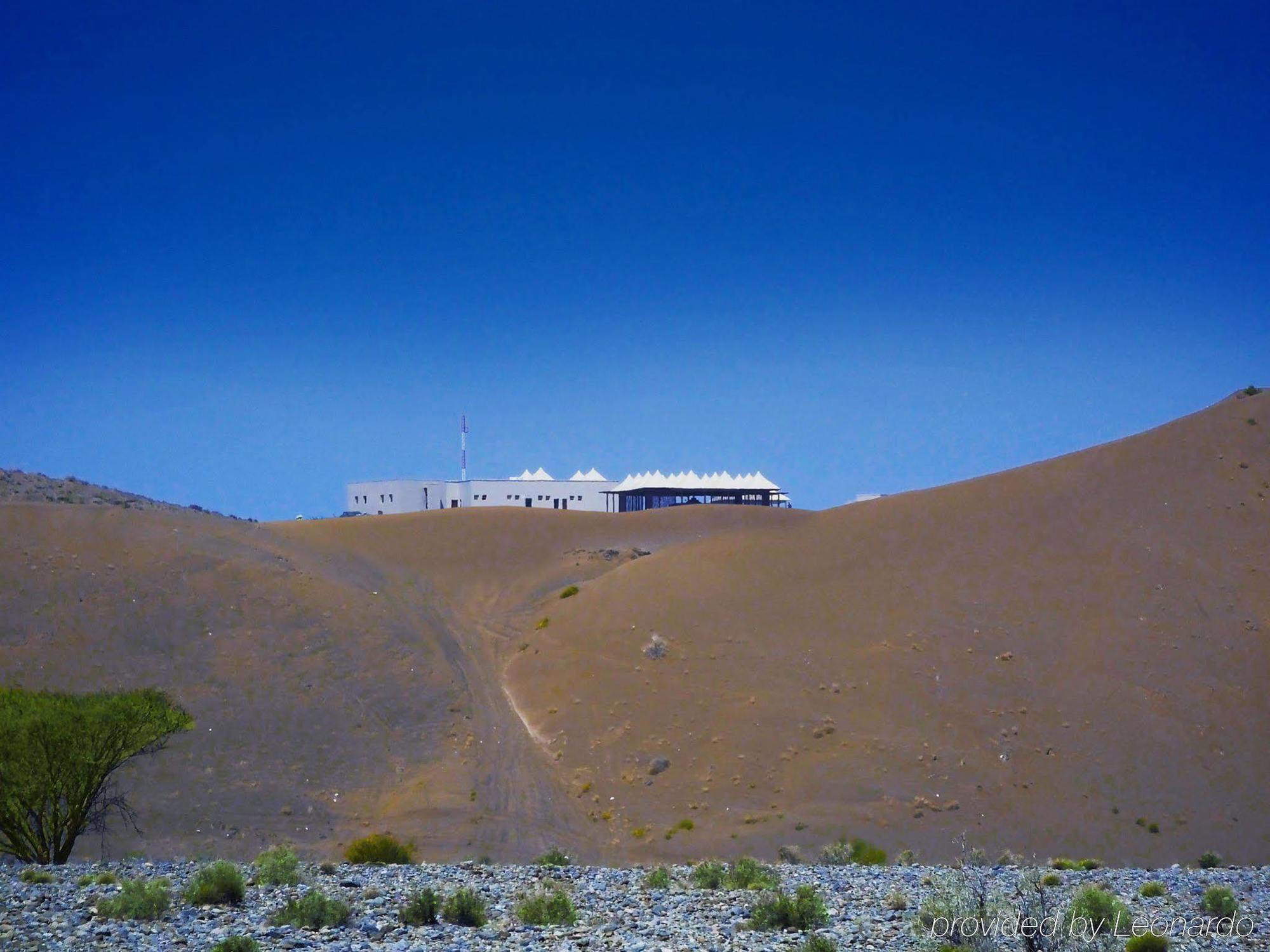 Dunes By Al Nahda Barka Exterior foto