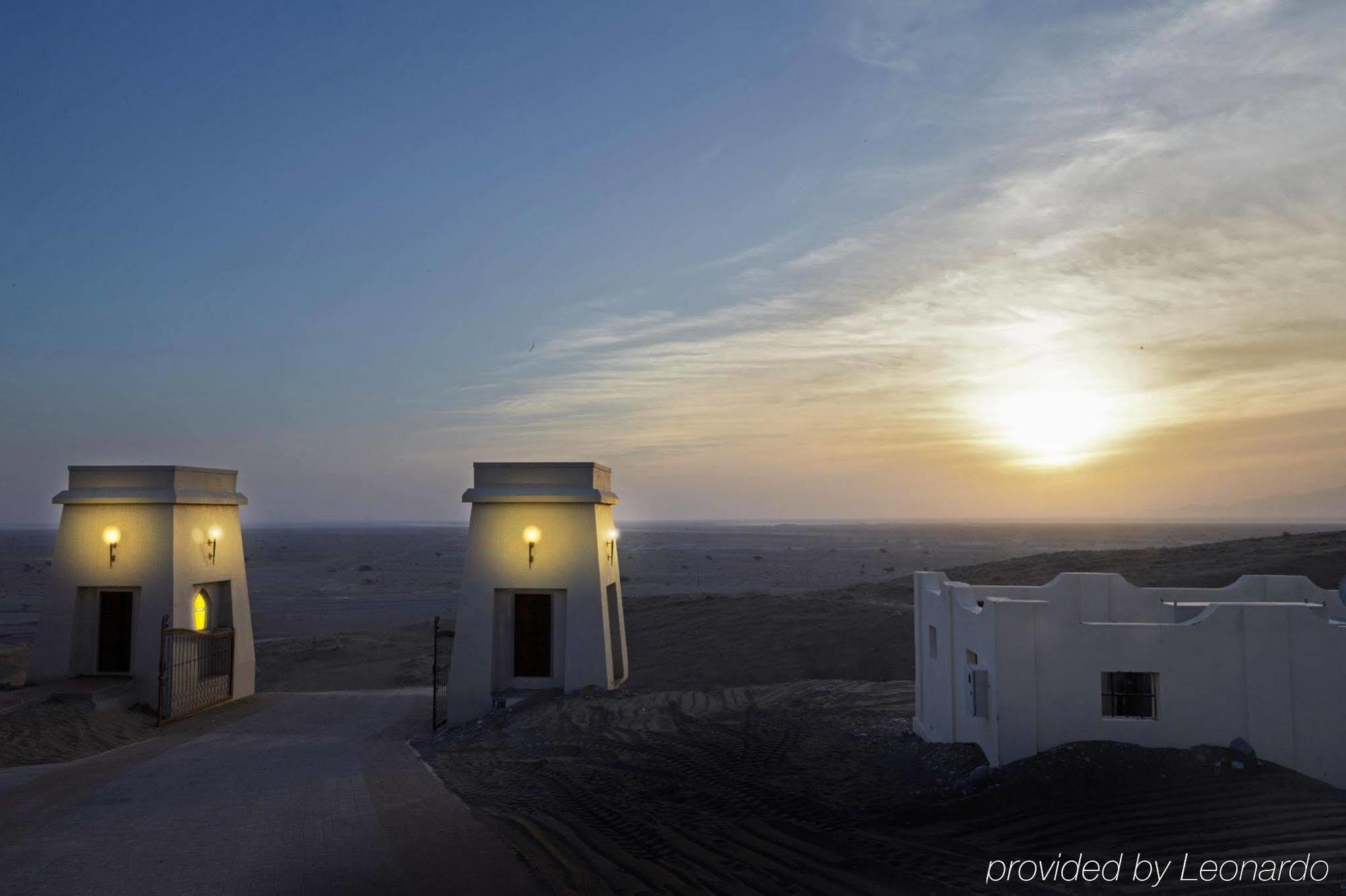 Dunes By Al Nahda Barka Exterior foto