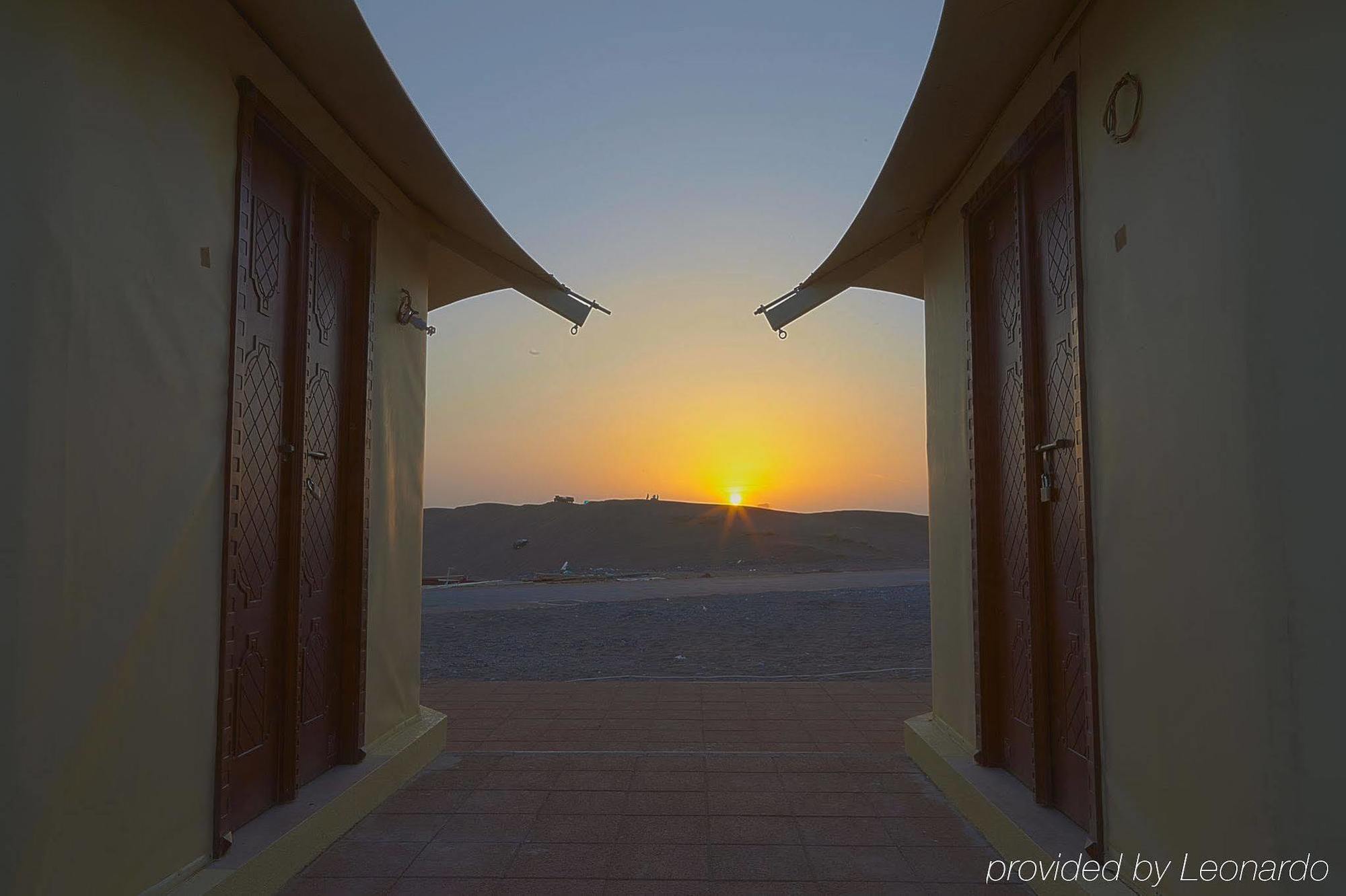 Dunes By Al Nahda Barka Exterior foto