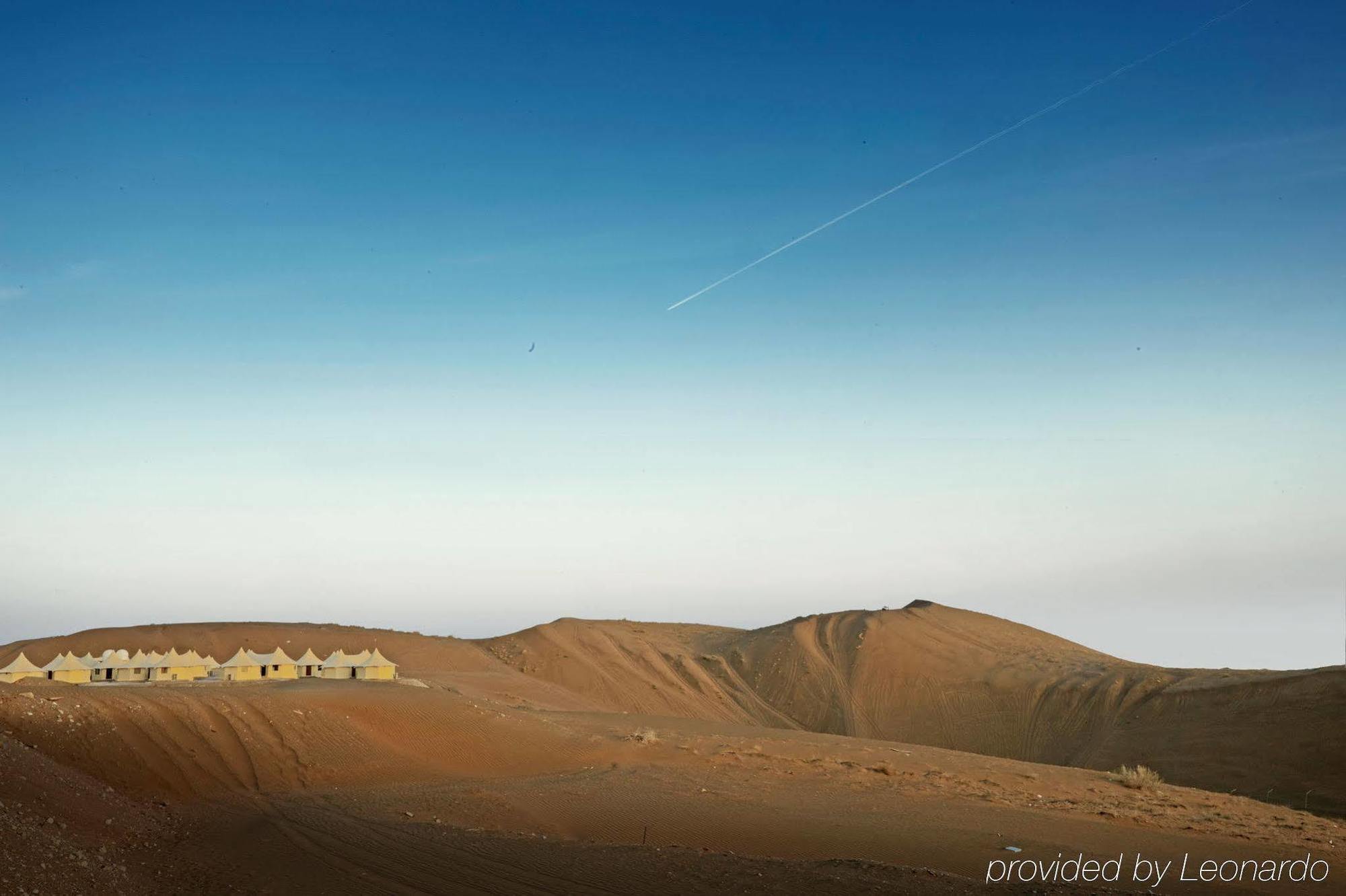 Dunes By Al Nahda Barka Exterior foto