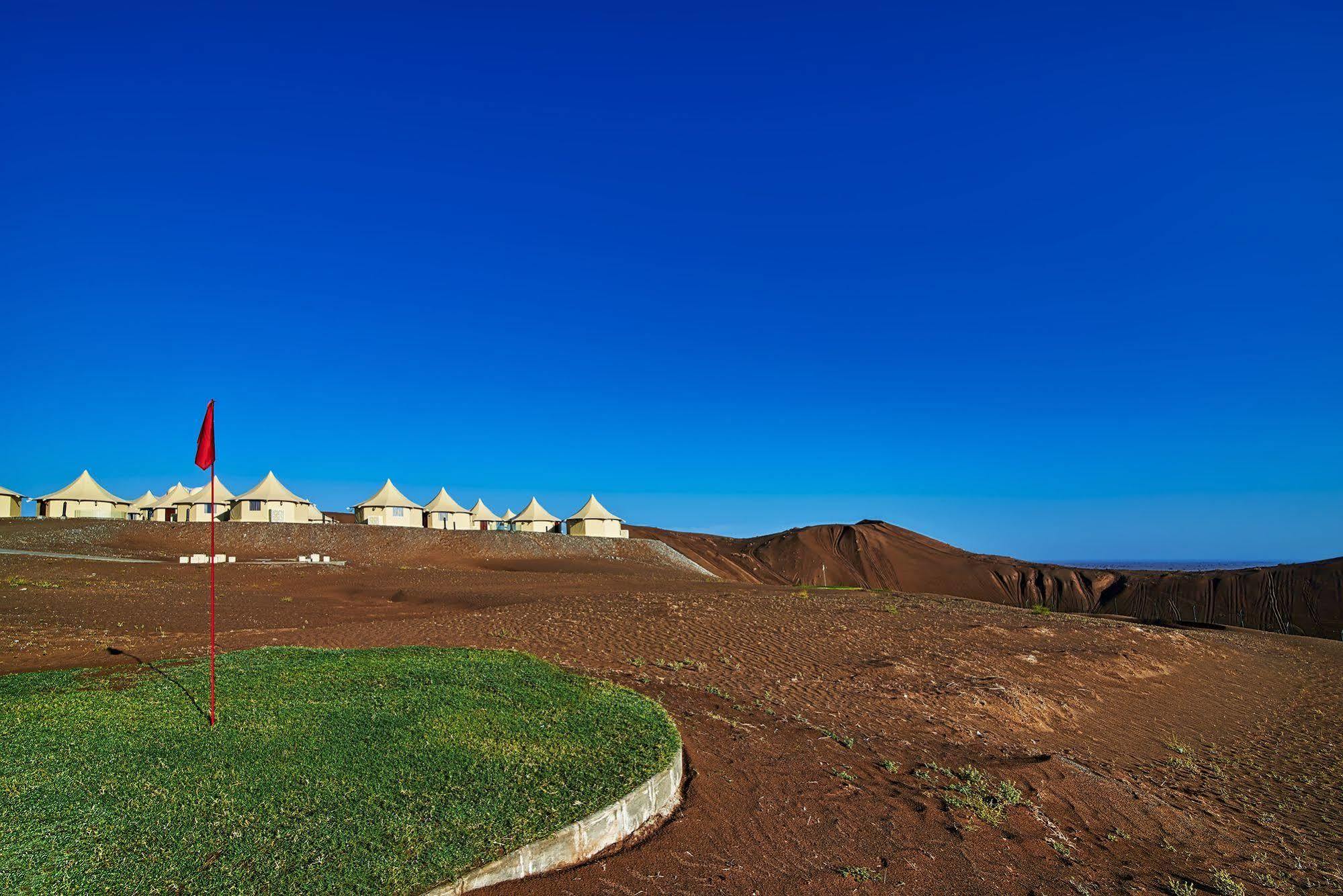 Dunes By Al Nahda Barka Exterior foto