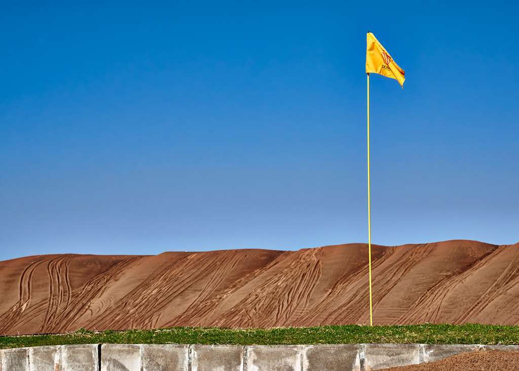 Dunes By Al Nahda Barka Exterior foto